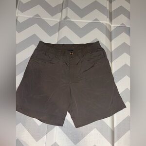 Patagonia grey Mens Home Water Shorts size Medium